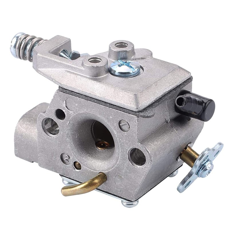 Jinerdony A021000231 A021000232 Carburetor Compatible with Echo CS-300 CS-301 CS-305