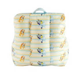 Bluey Square Beanbag Chair