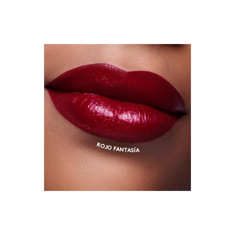 ésika - Colorfix Duo Tattoo 36h Rojo Profundo 2.6 ml,