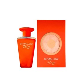 Aromatix Sh'mallow Fluff French Avenue - Cozy Whimsical Gourmand Fragrance with Lemon Apple Strawberry Jam Coconut Notes