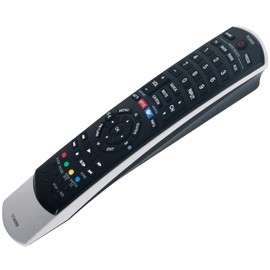 CT-90366 Replacement Remote Control Applicable for Toshiba TV 55SL417U 40S51U 40S51UN 46SL417U 42SL417U 24SL415U 32SL415U 40S51U 32SL415UM 24SL415UM