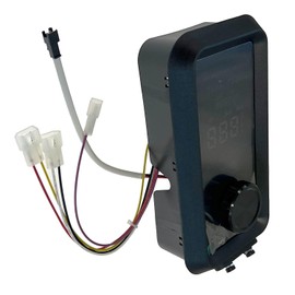 Pit Boss Pro Series Vertical Pellet Grill Smoker Control Board: 80147