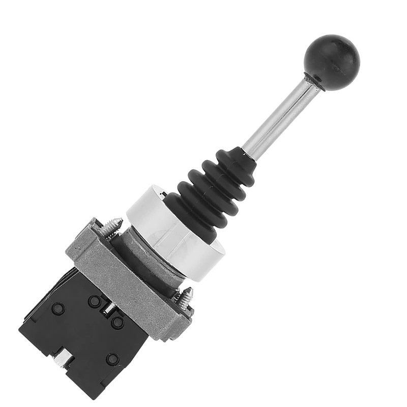 XD2PA22CR 2NO 2-Position 2NO Type Monolever Joystick Switch with Locked