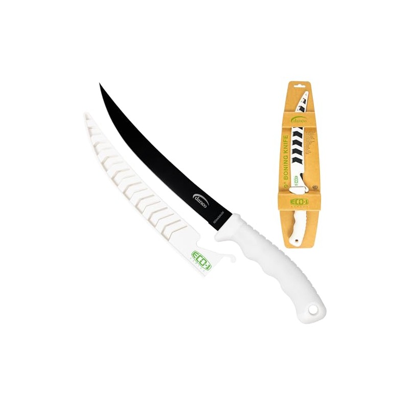 danco ECO-1 Fillet Knives