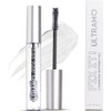 Brow Glue, Gel de Cejas con Fijación, Gel Fijador de