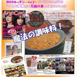 All-purpose 3.5 oz (100 g), Korean Food, Korean Seasoning, Bikunin Bussan Co., Ltd