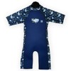 Splash About UV Sun and Sea Wetsuit, Shark Reef, 2-4