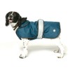 Danish Design Blue 2 In 1 Ultimate Removable Fleece Lining