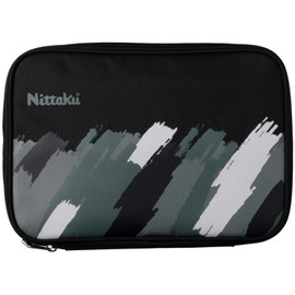 Nittaku Garment Bag NK-7222 Black (71)