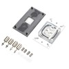 Computer AM2, AM2, AM3, AM3, AM4, FM2 CPU Water Cooling