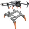 Taoricup DJI Air 3S Landing Gear Folding Extension Leg Height
