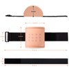 Ultrassist Injection Practice Kit for Nurse, Intradermal & Subcutaneous &
