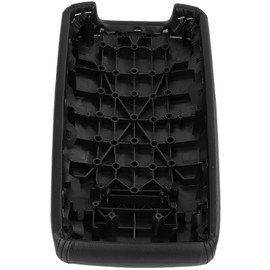 OCPTY Auto Center Console Lid Repair Kit 2013 2014 2015 2016 2017 2018 For Nissan Altima Leather Center Console Armrest Lid Cover