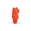 Genuine Fred FELINE LUCKY, Bottle Stopper