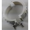 UCEDER 1pcs Spa Hot Tub Heater Split Nut Unions with