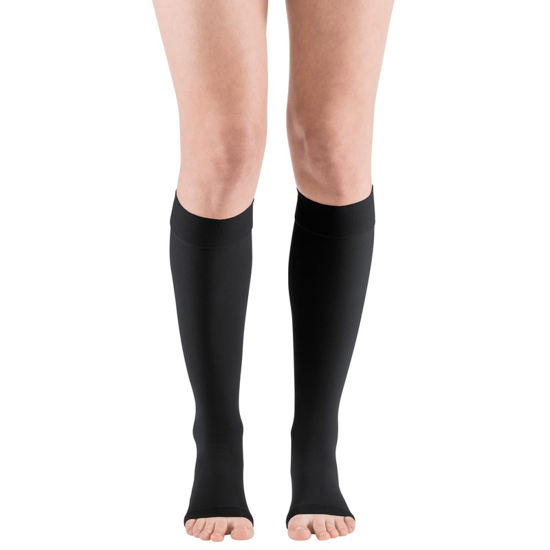 medi Duomed Basic Knee Socks without Lace Unisex Compression Stockings
