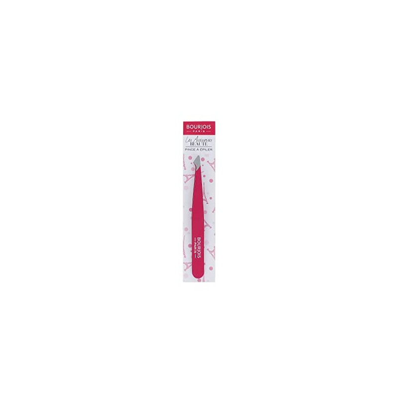 Bourjois Access Rg Range Tweezers 006
