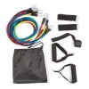 Lut Kit Ligas De Resistencia Para Ejercicio En Casa Ó