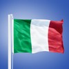 3ft x 5ft Italy Flag - 91cm x 152cm Italian