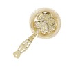 304 Stainless Steel Cocktail Strainer Bar Strainer Bar Tool Drink