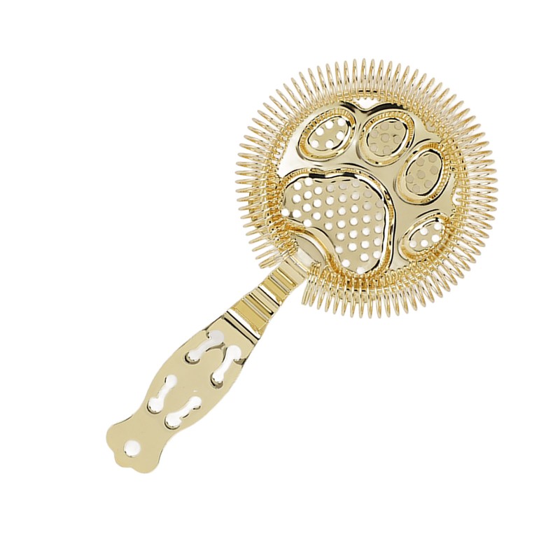 304 Stainless Steel Cocktail Strainer Bar Strainer Bar Tool Drink