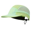 Clakllie Quick Dry 5 Panel Running Hat Breathable Mesh Hat
