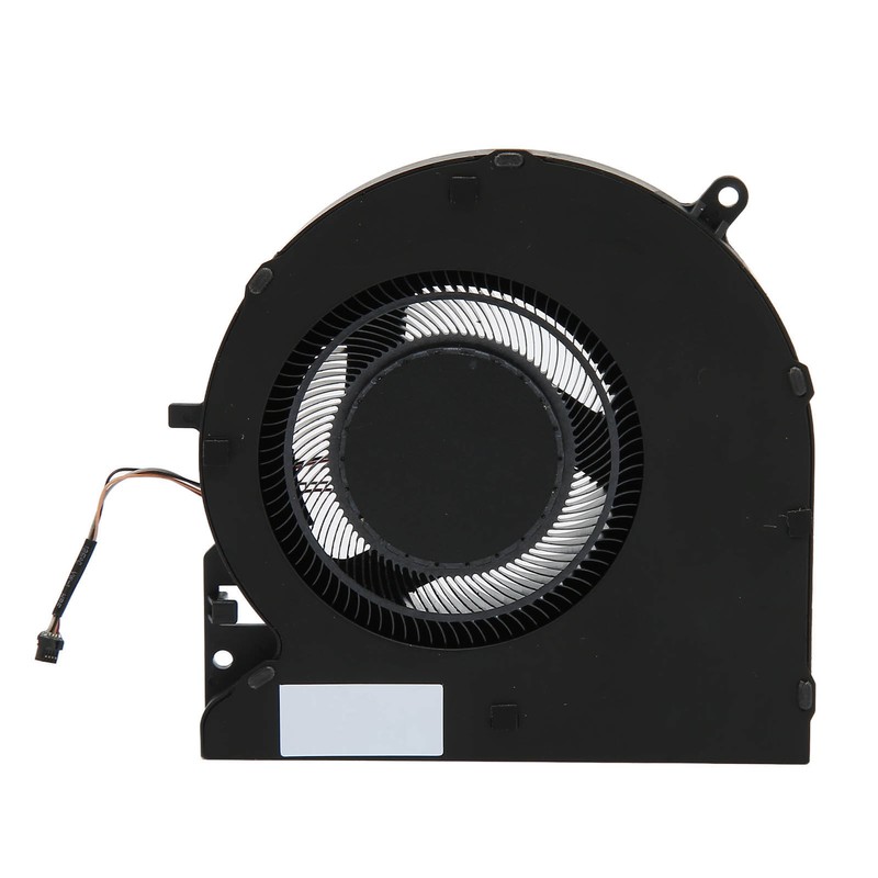 Cooling Fan 4 Pin Small Laptop Cooling Fan for Razer