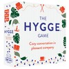 The Hygge Game - Cozy Conversation In Pleasant Company Multicolored,