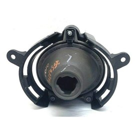 CarLights360: For Buick Encore Fog Light Assembly 2013 2014 2015 2016 Driver Side OR Passenger Side | Single Piece | DOT Certified w/Bulbs Replacement For GM2590106