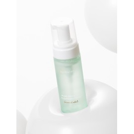 Formularier Organic Vegan Pure Green Tea Cleansing Foam 150g / 포뮬리에 유기농 비건 퓨어 그린 티 클렌징 폼 150g