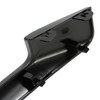 HECASA Grille Lower Trim Moulding Compatible with 2020-2022 Ford F250