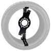 Atesilor Wheel Fitment Tool and Simulator, Offset Measuring Mockup Tool,