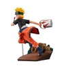 G.E.M. Series Naruto Uzumaki GO! Approx. 5.9 inches (150 mm),