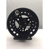 BestCity ALC Fly Fishing Reel Matt Black Size 7/8 (Roll