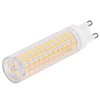 G9 136LED Bulb 15W 1200LM Dimmable Ceramics BiPin Corn Bulb