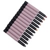 12pcs Eye Shadow Stick Waterproof Eyeshadow Stick Matte Eye Shadow