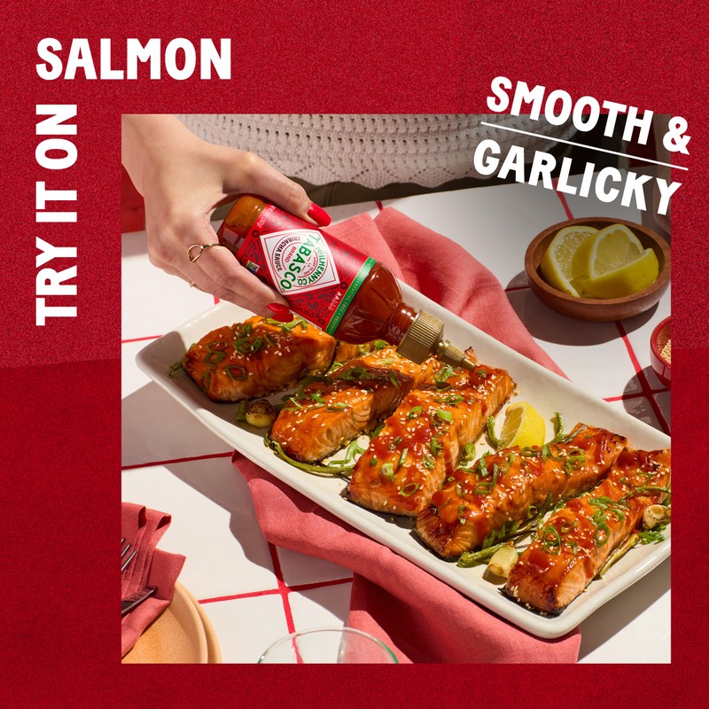 TABASCO® Brand Sriracha Sauce, 64 oz (Pack of 1)