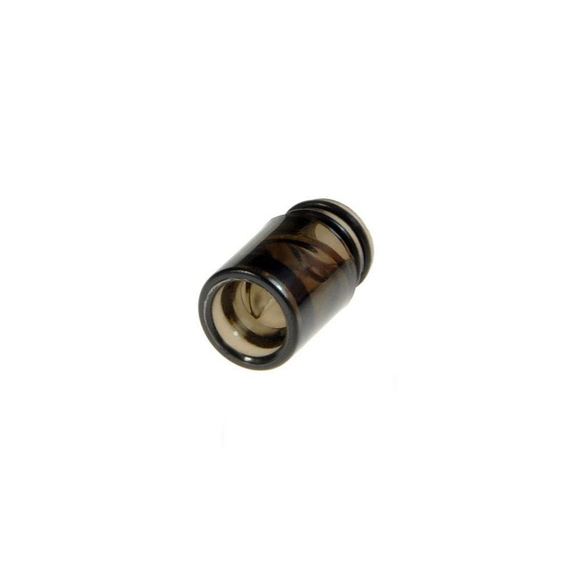 Armerah Anti Spit Back 510 Drip Tip eCig Mouthpiece Short/Medium