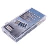 Quality 170 pc U-Clip and Screw Assortment HW016 TTT