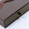 Box Type Card 芳名 Book berute (Standard 80 Cards Included)/Wedding/Guest Book