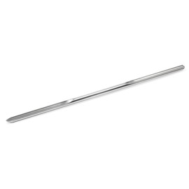 CROWH Simon Hope Double Ended Cryogenic 3/8" Spindle Gouge