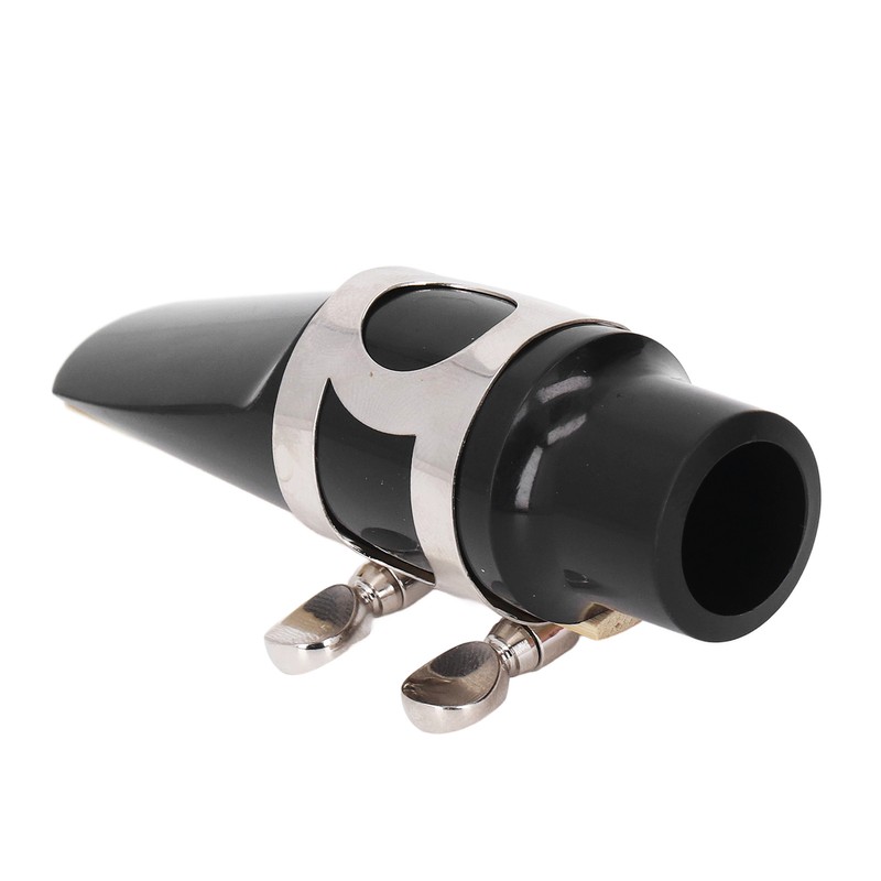 Alto Saxophone Head Set Saxophone Mouthpiece Musical Instrument Accessories Comfortable
