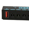 Multiplexer Metal Outer Low Noise 8 Channel Power Synchronous Output