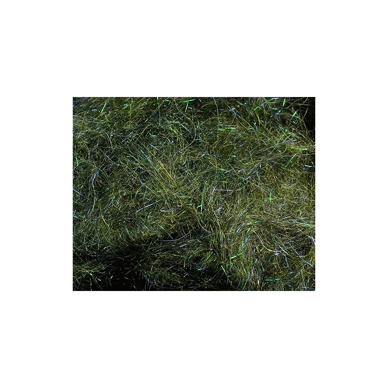 Spawn Simi Seal Dubbing Chum Fry