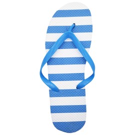 Bulk Flip Flops for Weddings, 48 Pairs, Reception Guest Slippers, Men Women Destination Beach Pool Wholesale Pack