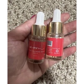 Collagen ++ 2Soon Skincare Mermaid Marine Collagen Serum Deluxe Travel Size 10ml NEW Sealed