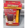 Super SLIDERS Set Of 2, 9ft Pro-Lifter Moving Straps Supports