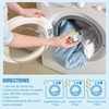 Heigble 160 Count Laundry Detergent Pods Bulk with Scent Boosters