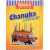 Rokeach Chanuka Candles 44 Count (1 Box)