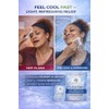 Gentle Cooling Wipes for Hot Flashes and Warm Weather